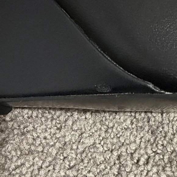 Nine West Paes Wedge Booties - Picture 7 of 8